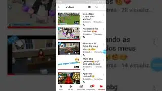 Aviso importante oq sera?