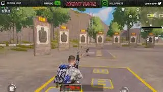 PUBG MOBILE  PROFESYONEL GIBI ÇATIŞMAK ISTIYORMUSUN BUYUR!