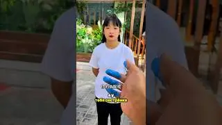 Нарисовала красивую картину для бедной сестры 🎁✨