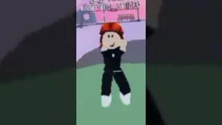всем привет/Kamila ROBLOX/