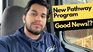New Pathway Program Update!! Latest News!! 🇨🇦