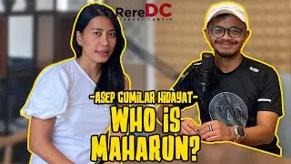 WHO IS MAHARUN?