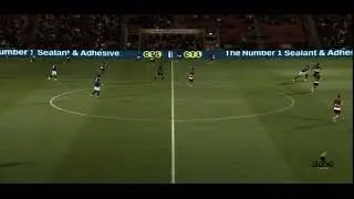 Beto's first Everton Goal