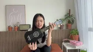 Khui Hộp Đàn Ukulele Soprano Woim Signature 21 inch