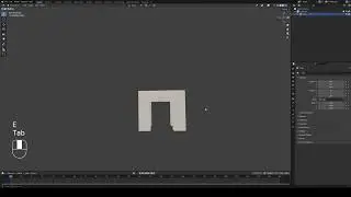 Blender - Edit mode
