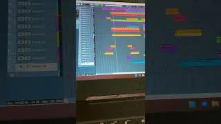 Haryanvi Track with Cubase 5 #haryanvi #music #haryanvimusic #cubase5 #cubase #cubase12pro