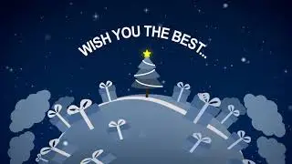● MERRY CHRISTMAS ●