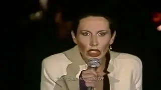 Fragment dokumentu DZIEWCZYNY KARABINY - w roli głównej Kora