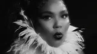 Lizzo - Cuz I Love You (Official Video)