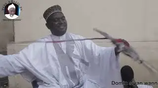 KAMFANIN KIRAR KAYAN DOKI NA TALBAN SARKIN SHANU ALHAJI IMAMU YOLA
