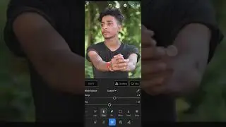 Lightroom tools photo editing 
