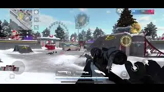 When Valorant Sniper Play Another FPS Game !