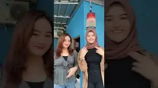 tiktok cewek jilbab id. raiaa