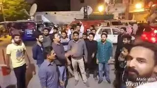 APMSO K.U Sector at 11 june 2018