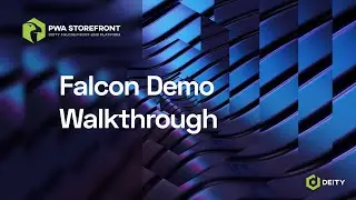 Falcon Demo Walkthrough