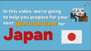 How To Prepare For Your Job Interview For Jobs in Japan