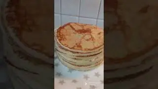 Tortitas 🥞 para principiantes