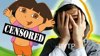| RYTP (YTP) Пуп | Даша Путешественница