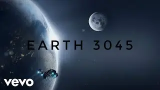 TessR - Earth 3045 (Official music video)