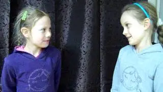 Ира и Катя Японский