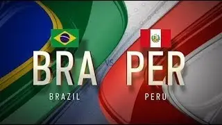 🔴 BRAZIL VS PERU FINAL COPA AMERICA EN VIVO  ⚽ COUNTDOWN + LIVE STATS LIVE STREAM