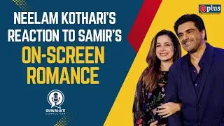 Bollywood Wives’ Neelam Kothari Reacts to Husband Samir Soni's Intimate Scenes with Another Actress