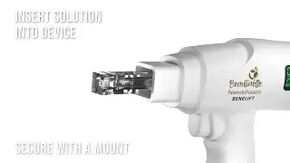 Benelift NanoInfusion I Promo Video