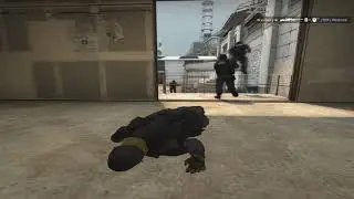 hardy cs:go