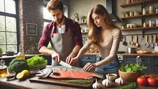 Зачем искать рецепты ? Если можно посмотреть это видео 