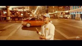 936 Purp X Tre “Live Performance”