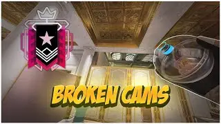 15 *INSANE* Valkyrie Cameras for EMERALD PLAINS in 2024 - Rainbow Six Siege