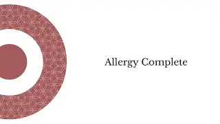 Allergy Complete