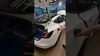 Tesla Model 3. Произведем 