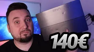 DOBAR POLOVAN LAPTOP ZA 140€