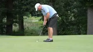 Brad Steven 2013 Cleveland Amateur Rd3 #17