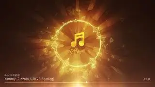 Justin Bieber - Yummy (Pizzolo & DYVE Bootleg)