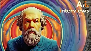 A.i. Interviews - Socrates