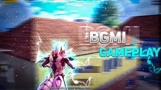 MY FIRST BGMI GAMEPLAY | POCO M2 PRO SMOOTH + EXTREME GAMEPLAY 60FPS GAMEPLAY