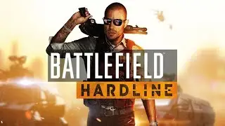 Battlefield  Hardline ЭПИЗОД 10 НАСЛЕДИЕ     ФИНАЛ