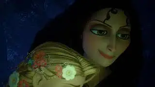Part 7 - A Sunlit Jig, YEET and a case of Gothel Bother...