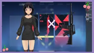 pew pew with friends
