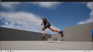 Unreal Engine 5: how to make modular characters, and equip and change parts