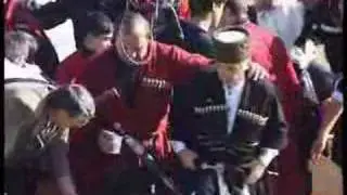 Tbilisoba 2005 თბილისობა