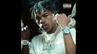 Lil Baby - Dope Boy Instrumental