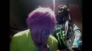 Lil Peep - In Dis Bih (worst stem edit)