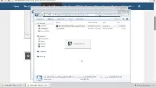 How To Setup Printing with Windows on Sharp Printer