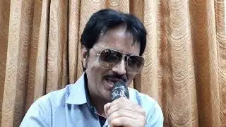Tere mere bich me kaisa hai ye bandhan singer jitendra Sharma krishna singing talent club 9924291704