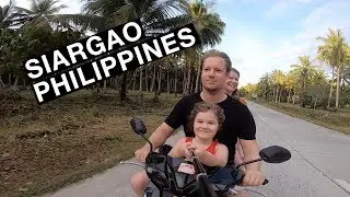 The best local food in Siargao Philippines (Family Travel)