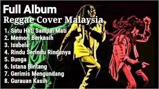 Kumpulan Lagu Dangdut Cover Reggae Malaysia Full Album