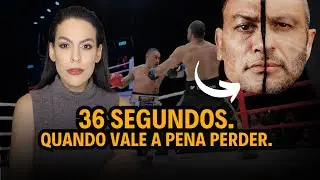 POPÓ X BAMBAM | Aprenda com a luta que viralizou no país